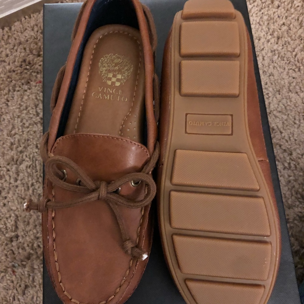 New Boys Vince Camuto Loafers